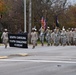 South Carolina National Guard participates in Columbia's 40th Annual Veterans Day Parade