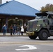 South Carolina National Guard participates in Columbia's 40th Annual Veterans Day Parade