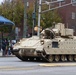 South Carolina National Guard participates in Columbia's 40th Annual Veterans Day Parade