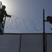 U.S. Marines Strengthen the California-Mexico Border at the Otay Mesa Port of Entry