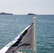 USS Green Bay arrives in Port Moresby