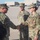 Brig. Gen. S.D. Sklenka visits Morley Gate Border Station and Mariposa Port of Entry
