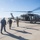 Brig. Gen. S.D. Sklenka visits Morley Gate Border Station and Mariposa Port of Entry