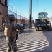1st CEB Strengthens California-Mexico Border near San Ysidro Port of Entry