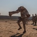Iraqi Security Force Medical Training