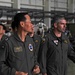 ROKN Air Wing Six Visits CTF-72 Okinawa