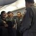 ROKN Air Wing Six Visits CTF-72 Okinawa