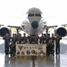 ROKN Air Wing Six Visits CTF-72 Okinawa