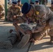 Iraqi Security Force Medical Training