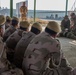 Iraqi Security Force Medical Training