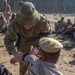 Iraqi Security Force Medical Training
