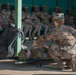 Iraqi Security Force Medical Training
