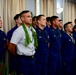 Coast Guard Station Maui pays their respects to Veteran Lani