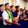 Coast Guard Station Maui congratulates Mitchell Lani