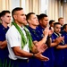 Coast Guard Station Maui congratulates Mitchell Lani