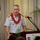 Rear Adm. Kvin Lunday remarks for Mitchell Lani