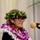 Florence Lani gives her thanks