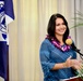 Rep. Tulsi Gabbard gives her remarks