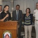 USNS Comfort Hosts Distinguished Visitors in Panama