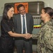 USNS Comfort Hosts Distinguished Visitors in Panama