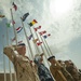 RAF hosts 100-year WWI remembrance service