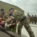 RAF hosts 100-year WWI remembrance service