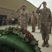 RAF hosts 100-year WWI remembrance service