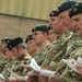 RAF hosts 100-year WWI remembrance service