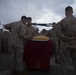 243rd Marine Corps Birthday aboard USS Anchorage