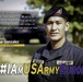 I Am U.S. Army Europe