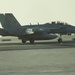VAQ-135 arrives at Al Udeid