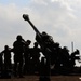 Field Artillery Soldiers Bring Indirect Support to Operation Round Up
