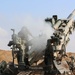 Field Artillery Soldiers Bring Indirect Support to Operation Round Up