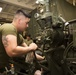 M777A2 Howitzer Cleaning