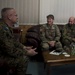 NHQSa staff visits 5th Brigade