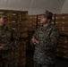 NHQSa staff visits 5th Brigade