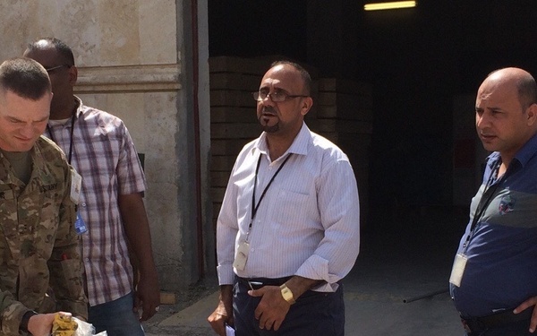 Celebrating National Apprenticeship Week Nov. 12-18