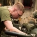 M777A2 Howitzer Cleaning