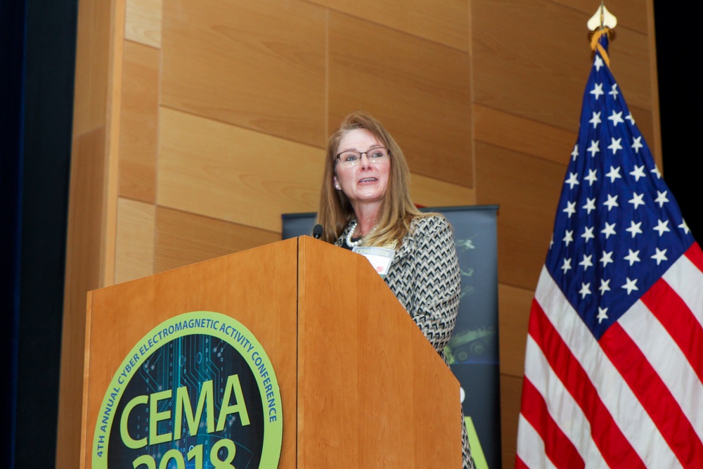 DVIDS Images CEMA Conference Brings Together Top Professionals