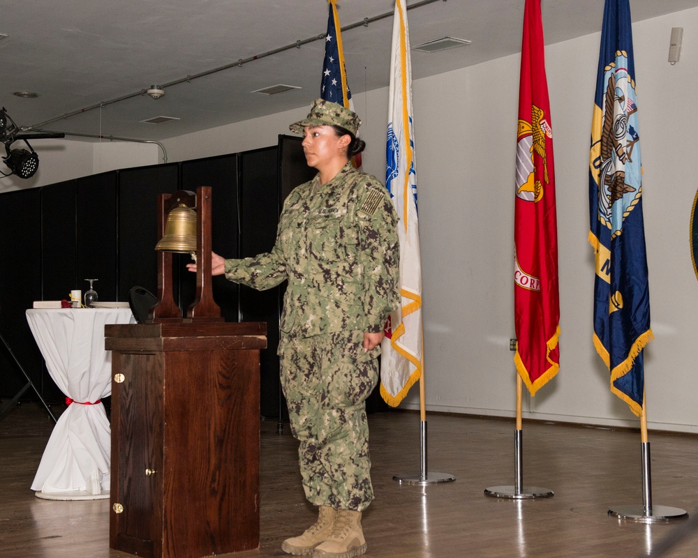 CLDJ remembers Armistice Day Centennial