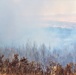 Post personnel coordinate November prescribed burn at Fort McCoy