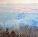 Post personnel coordinate November prescribed burn at Fort McCoy