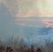 Post personnel coordinate November prescribed burn at Fort McCoy