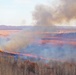 Post personnel coordinate November prescribed burn at Fort McCoy