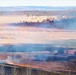 Post personnel coordinate November prescribed burn at Fort McCoy