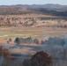 Post personnel coordinate November prescribed burn at Fort McCoy