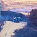 Post personnel coordinate November prescribed burn at Fort McCoy