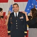 West point graduate and Iraq War veteran is New York National Guard's newest general