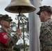 MCB CAMP LEJEUNE  BELLS OF PEACE
