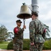 MCB CAMP LEJEUNE  BELLS OF PEACE